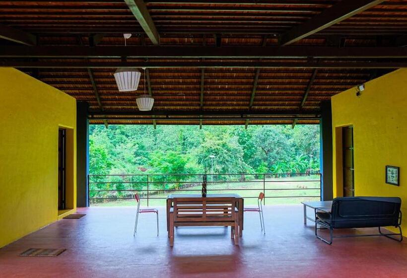 Hotell King S Landing, An Indigenous Experience