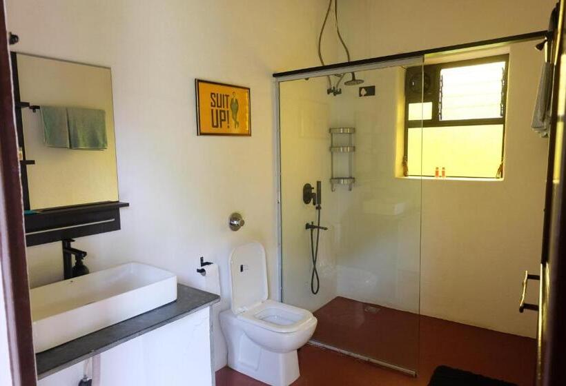 Hotell King S Landing, An Indigenous Experience