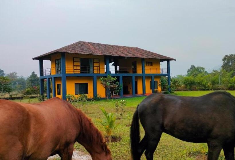 Hotell King S Landing, An Indigenous Experience