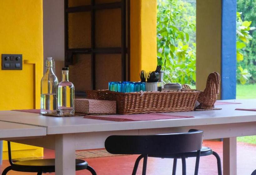 Hotell King S Landing, An Indigenous Experience