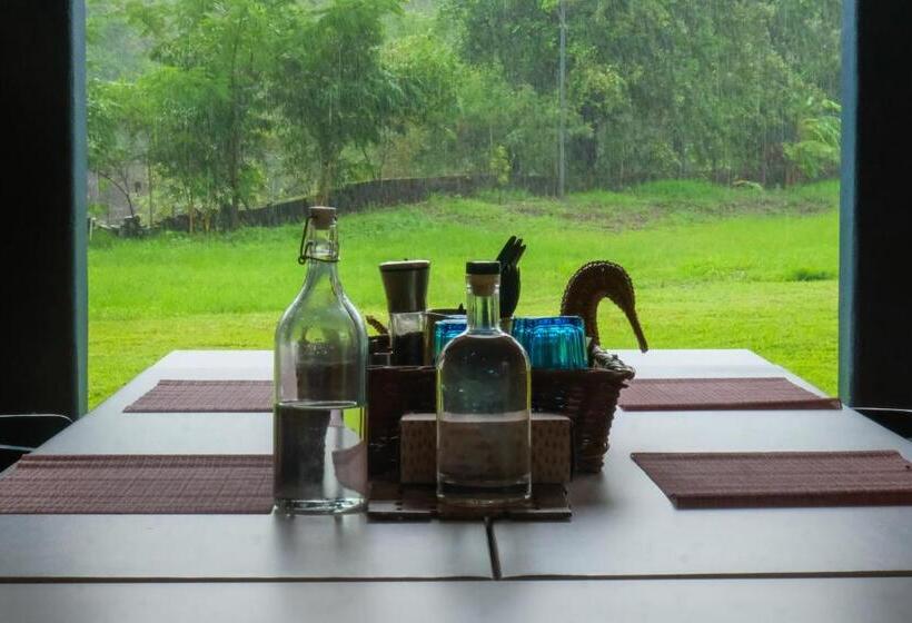 Hotell King S Landing, An Indigenous Experience