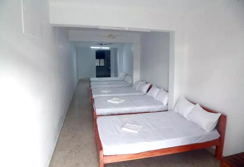 Hotelli Mist Residency