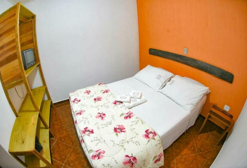 Hotel Pousada Sakura