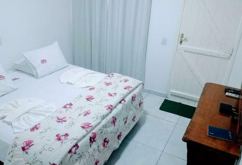 Hotel Pousada Sakura