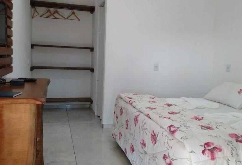 Hotel Pousada Sakura