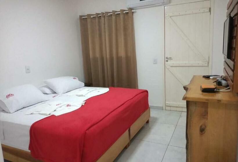 Hotel Pousada Sakura