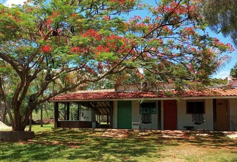 Hotelli Pousada Sakura