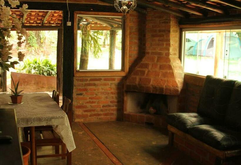 Hotel Pousada Sakura