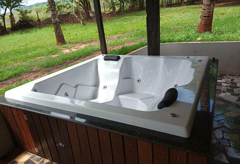 Hotel Pousada Sakura