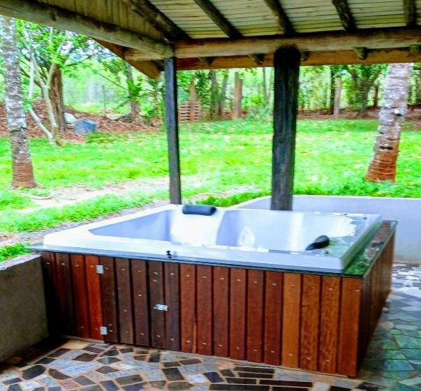 Hotel Pousada Sakura