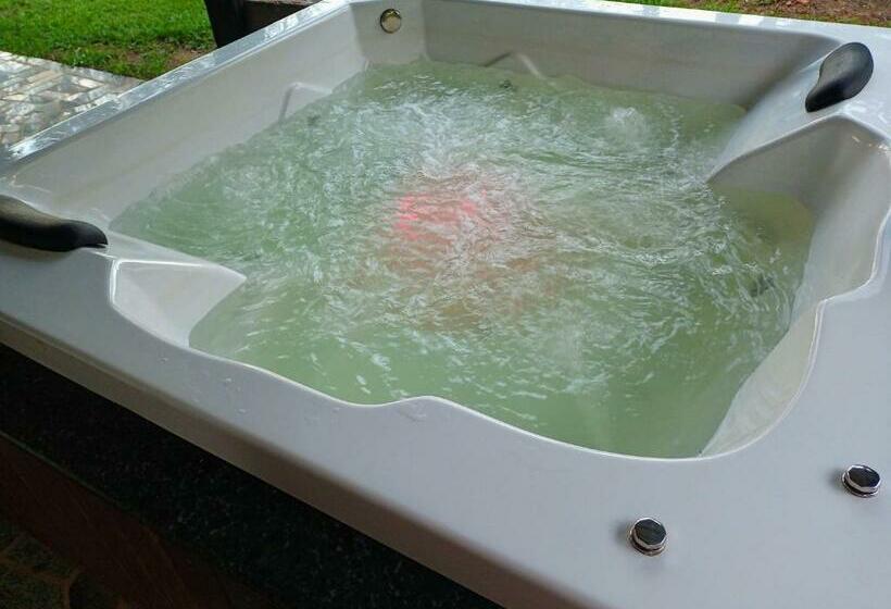 Hotel Pousada Sakura