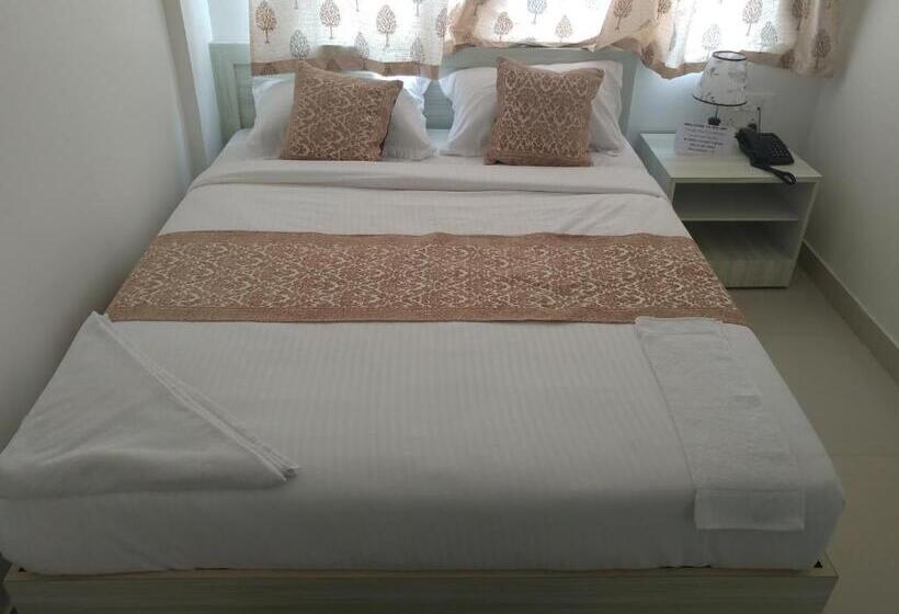 호텔 Sai Inn Mysore