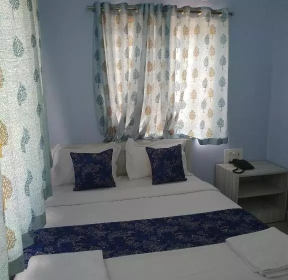 Hotelli Sai Inn Mysore