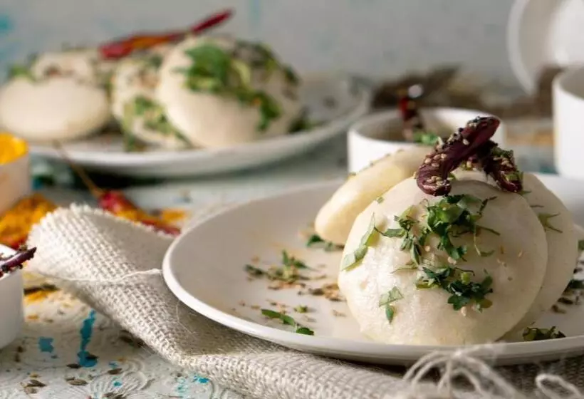 Hotelli Sai Inn Mysore