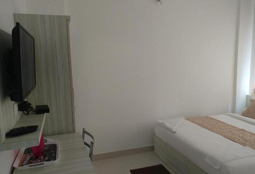 호텔 Sai Inn Mysore