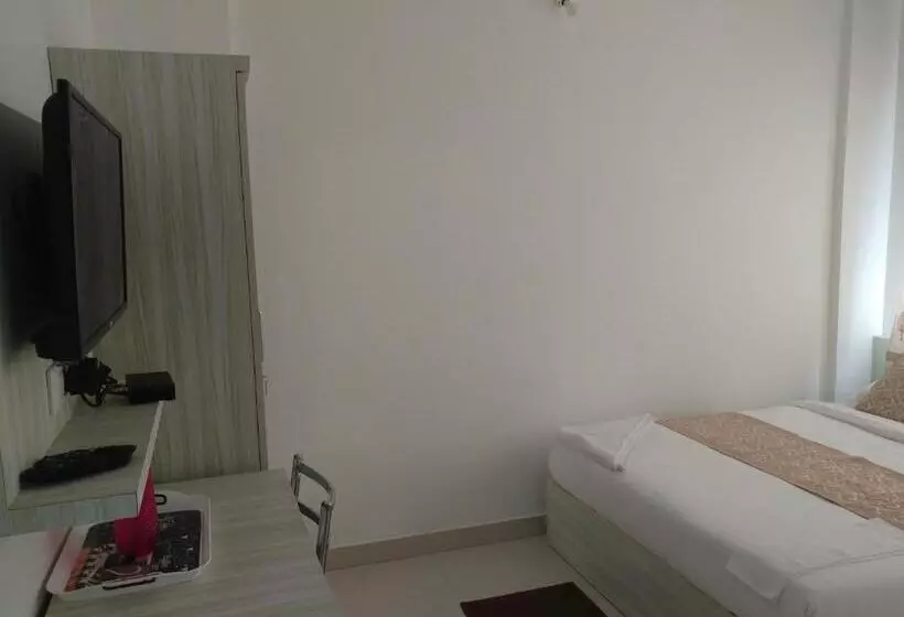 Hotelli Sai Inn Mysore