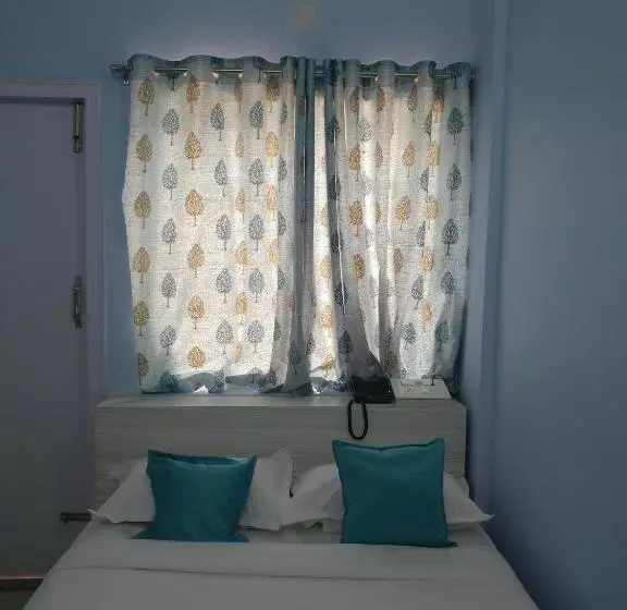 Hotelli Sai Inn Mysore