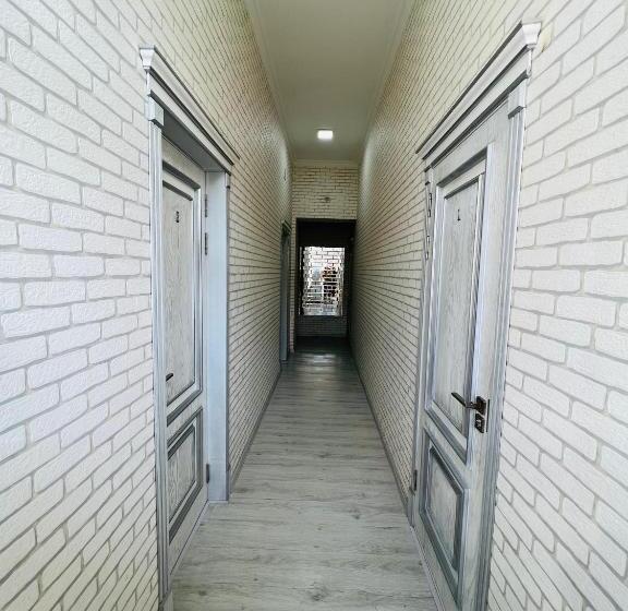 بنسيون Al Motrudiy