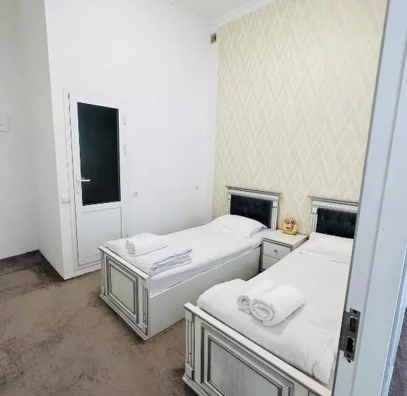 Majatalo Al Motrudiy