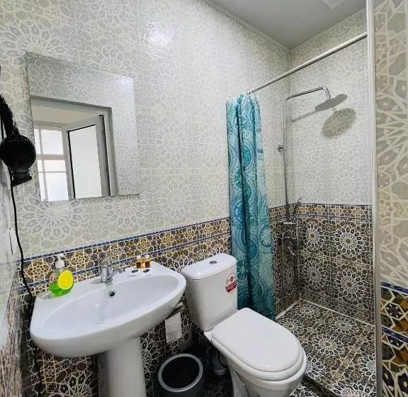 Majatalo Al Motrudiy