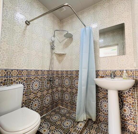 بنسيون Al Motrudiy