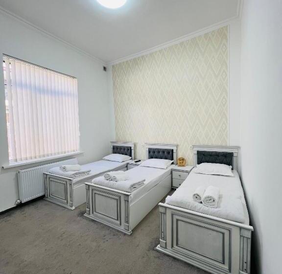 بنسيون Al Motrudiy