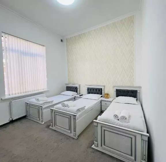 Majatalo Al Motrudiy