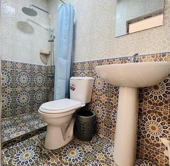 بنسيون Al Motrudiy