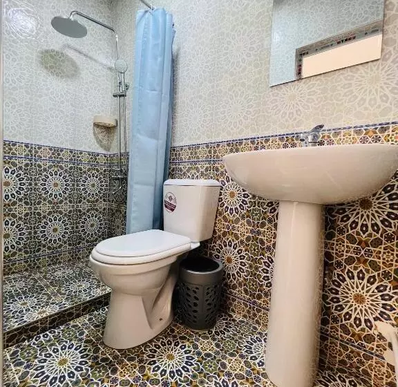 Majatalo Al Motrudiy