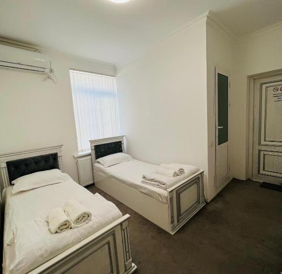 بنسيون Al Motrudiy