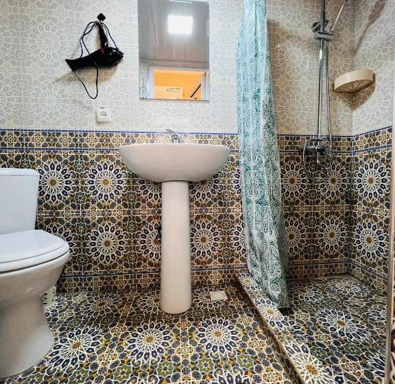 بنسيون Al Motrudiy