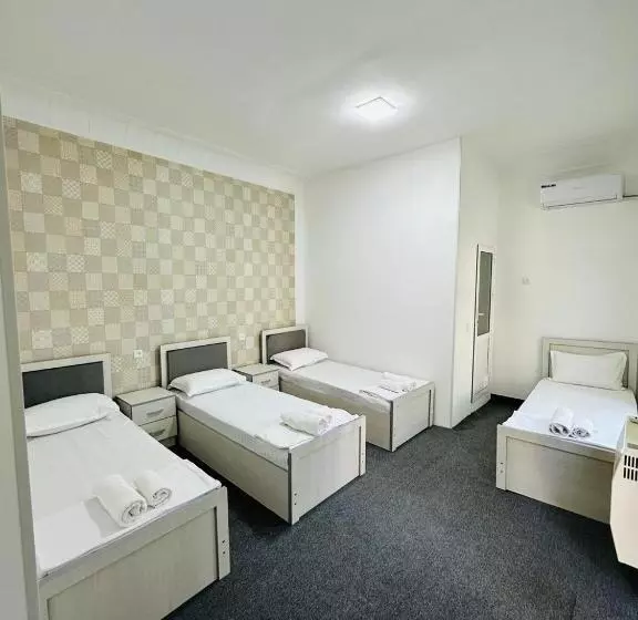 Majatalo Al Motrudiy