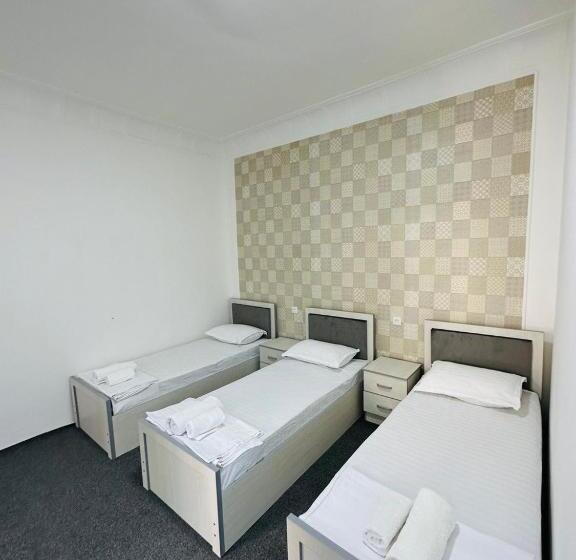 بنسيون Al Motrudiy