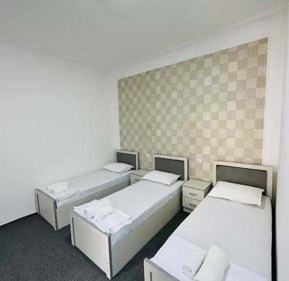 Majatalo Al Motrudiy