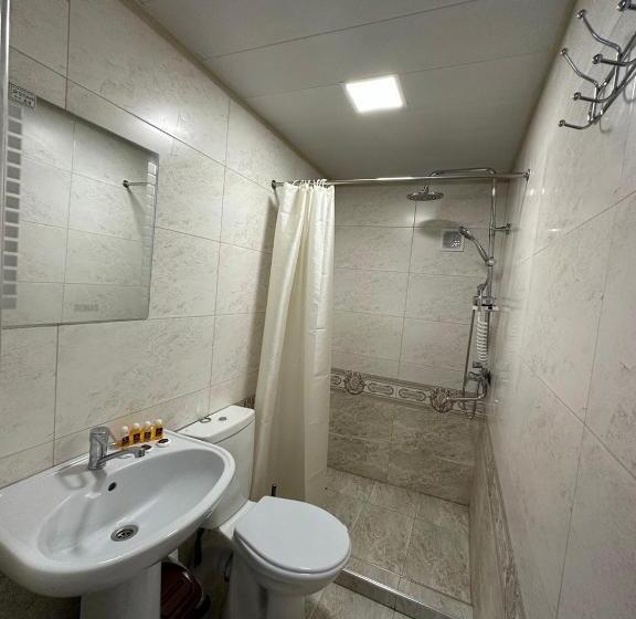 بنسيون Al Motrudiy