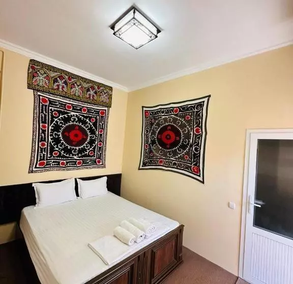 Majatalo Al Motrudiy