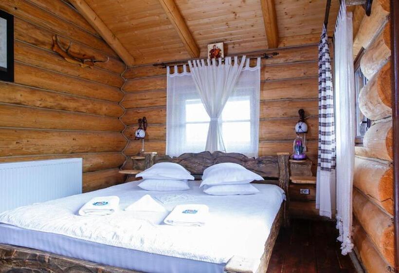 Пансион Casa Baciu