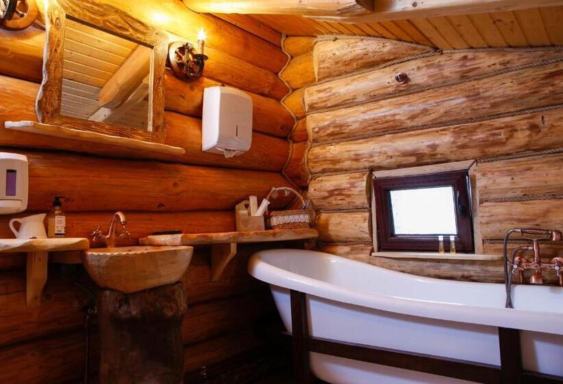 Пансион Casa Baciu