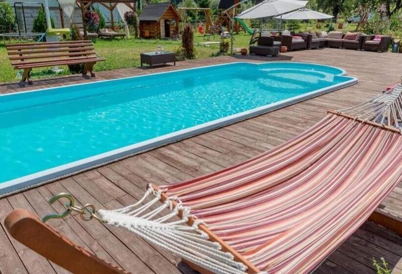 Пансион Casa Baciu