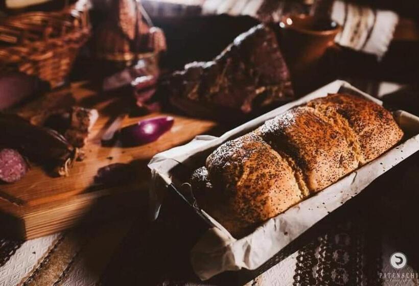 Пансион Casa Baciu