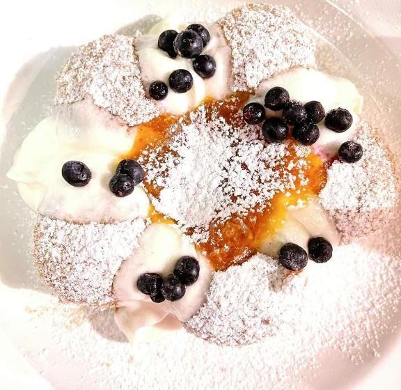 Пансион Casa Baciu