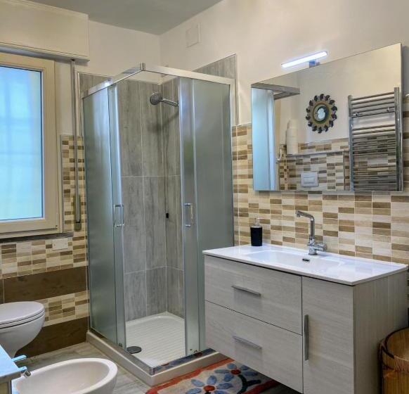 Pension (Hôtel basse catégorie) Casa Luba