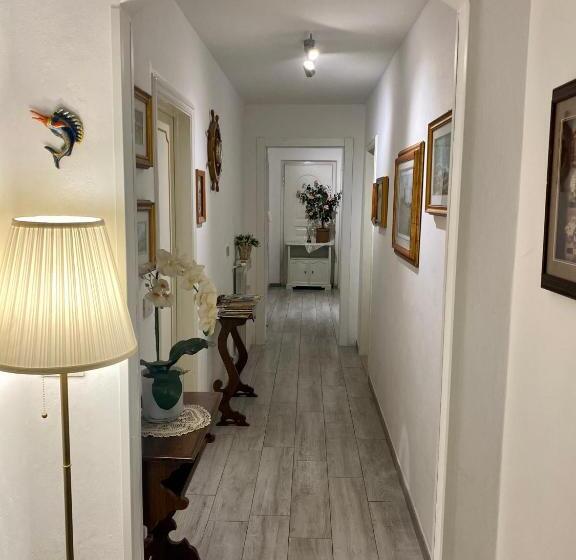 Pension (Hôtel basse catégorie) Casa Luba