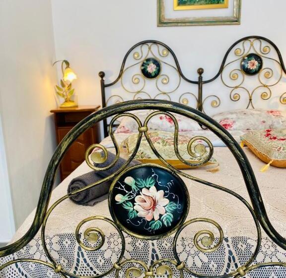 Pension (Hôtel basse catégorie) Casa Luba