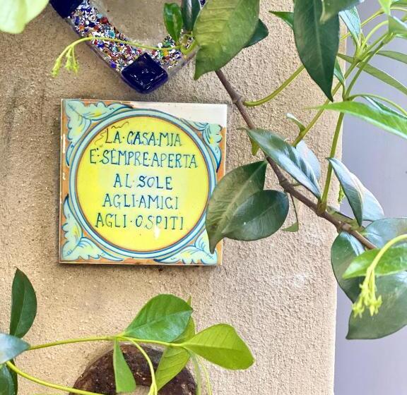 Pension (Hôtel basse catégorie) Casa Luba