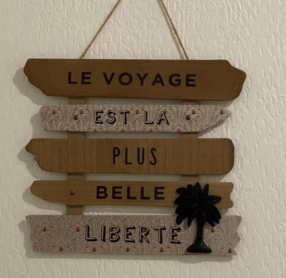 پانسیون Le Biabiany