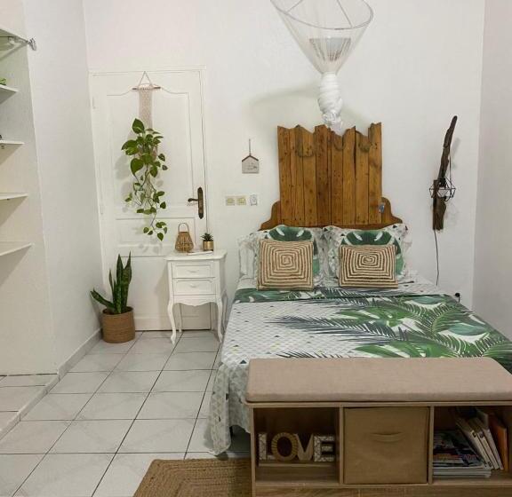 پانسیون Le Biabiany