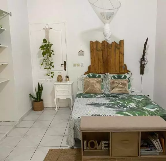 پانسیون Le Biabiany