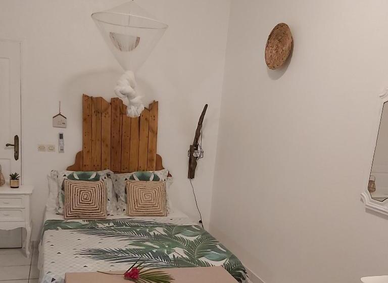 پانسیون Le Biabiany