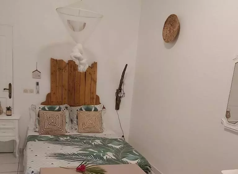 پانسیون Le Biabiany